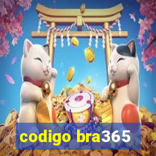 codigo bra365