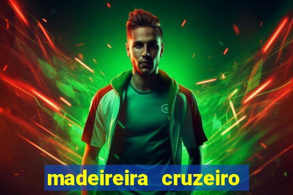 madeireira cruzeiro pouso alegre