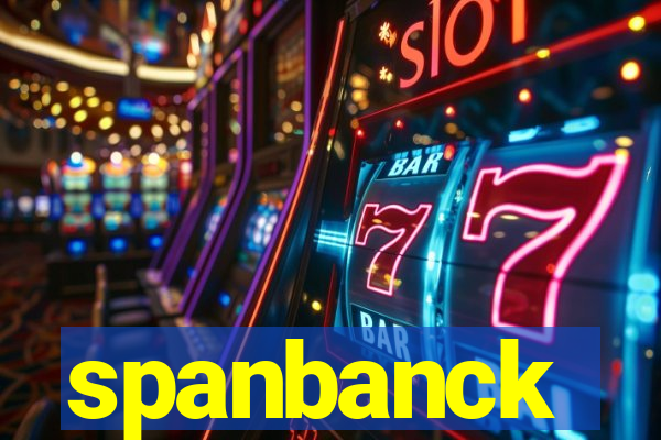 spanbanck