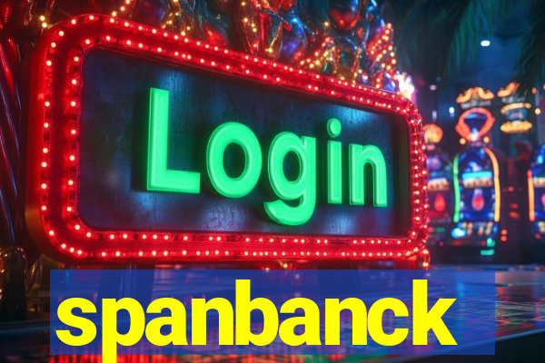 spanbanck