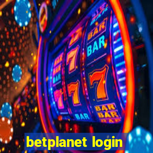 betplanet login