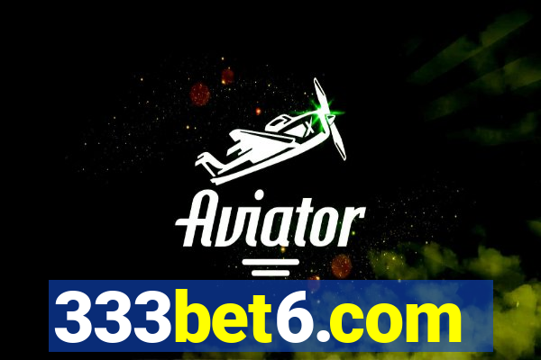 333bet6.com