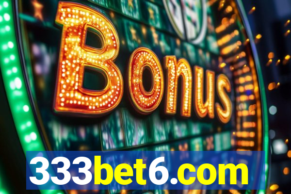 333bet6.com