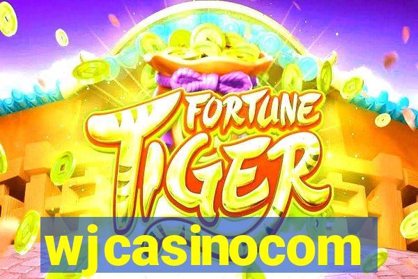 wjcasinocom