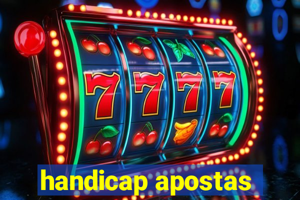 handicap apostas