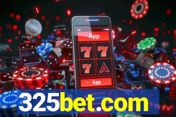 325bet.com