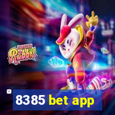 8385 bet app