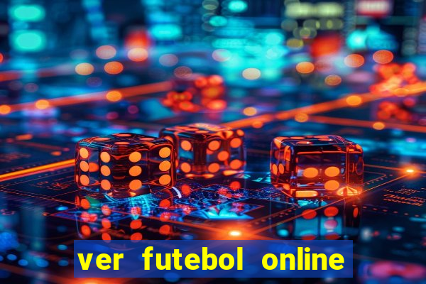 ver futebol online ao vivo