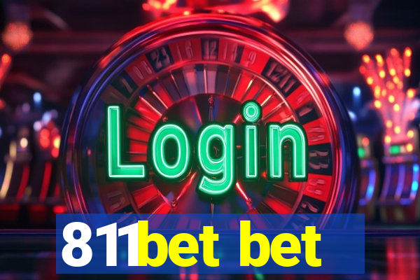 811bet bet