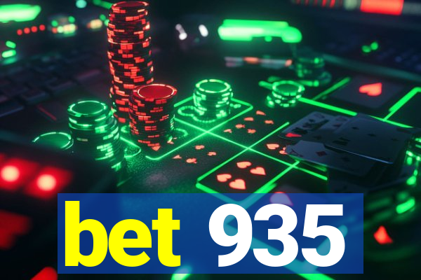 bet 935