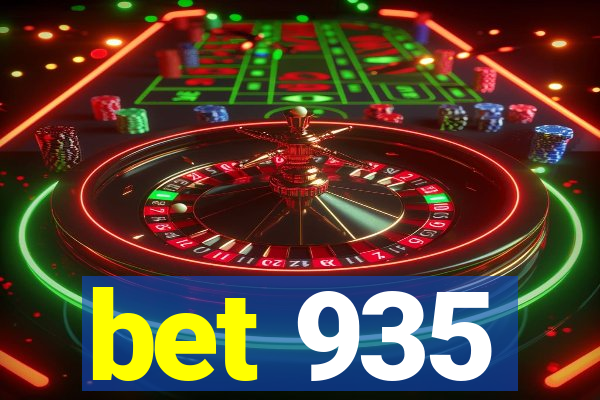 bet 935