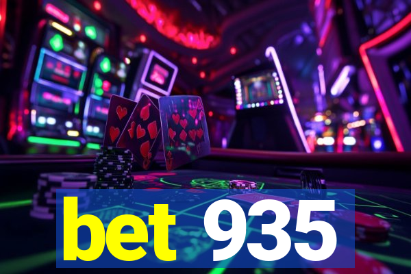 bet 935