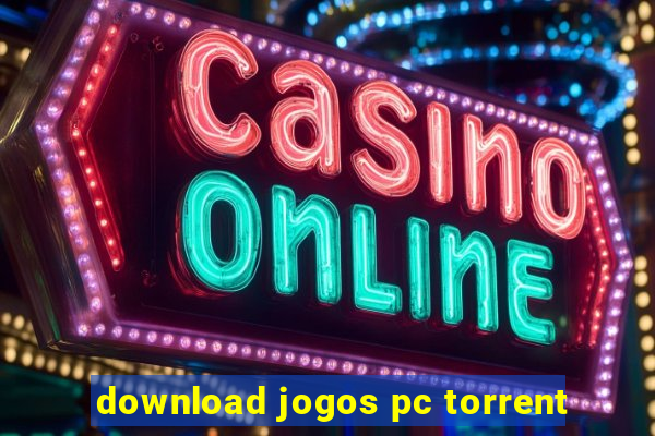 download jogos pc torrent