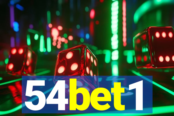 54bet1