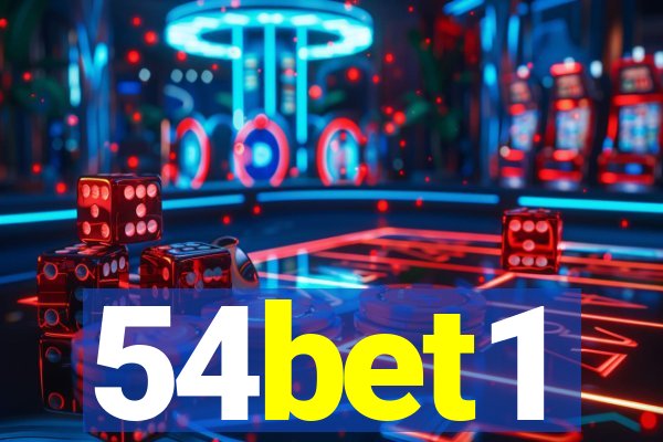 54bet1