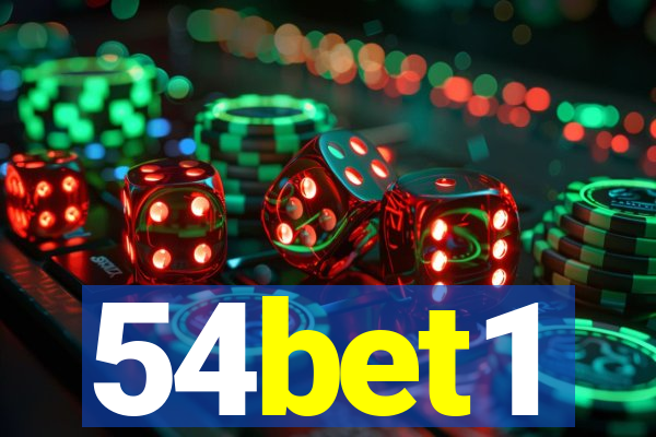 54bet1