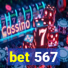 bet 567