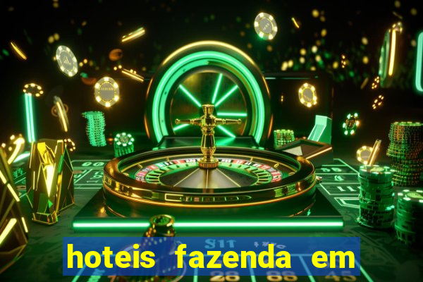 hoteis fazenda em porto velho