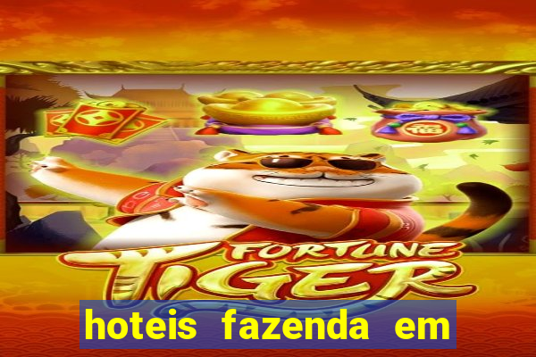 hoteis fazenda em porto velho