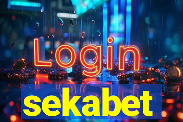 sekabet