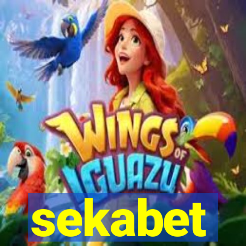 sekabet