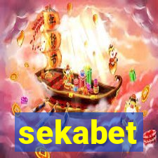 sekabet