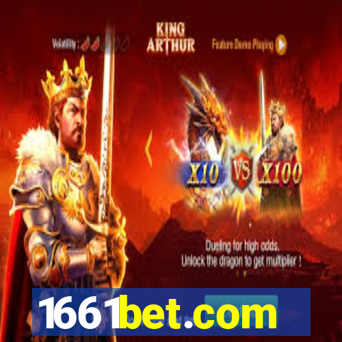 1661bet.com