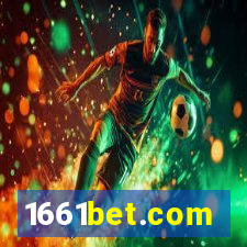 1661bet.com