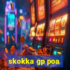 skokka gp poa