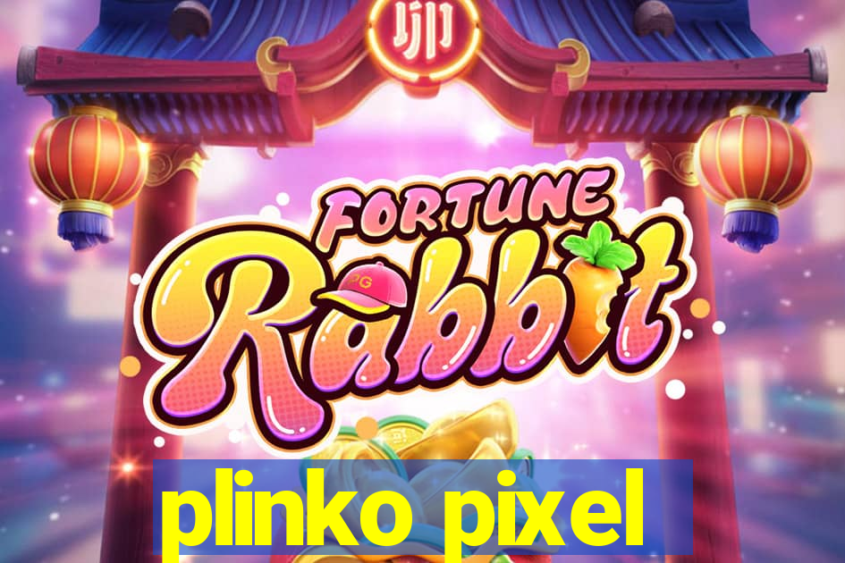 plinko pixel