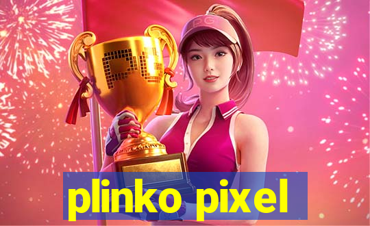 plinko pixel