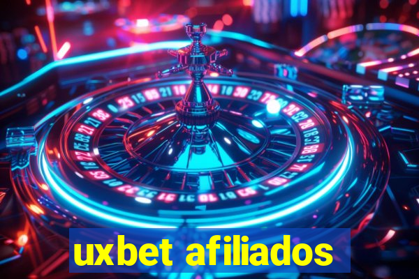 uxbet afiliados