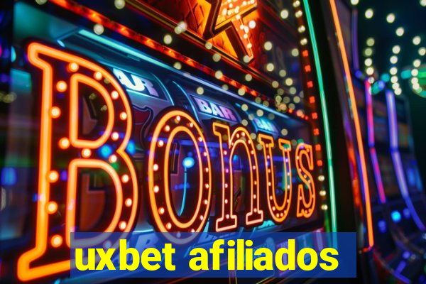 uxbet afiliados