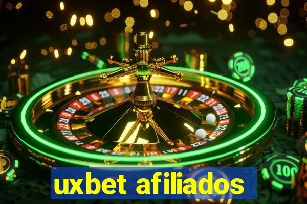 uxbet afiliados