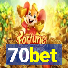 70bet