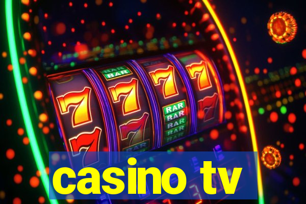 casino tv