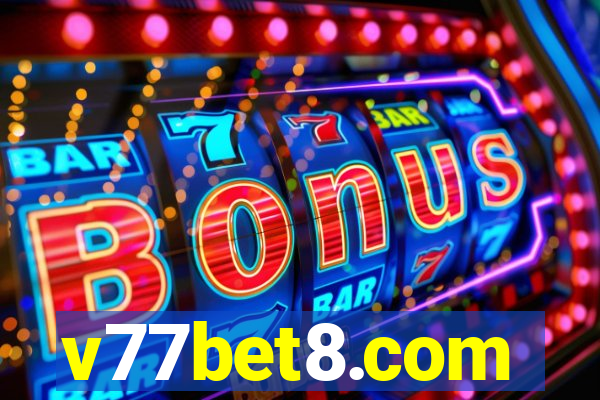 v77bet8.com