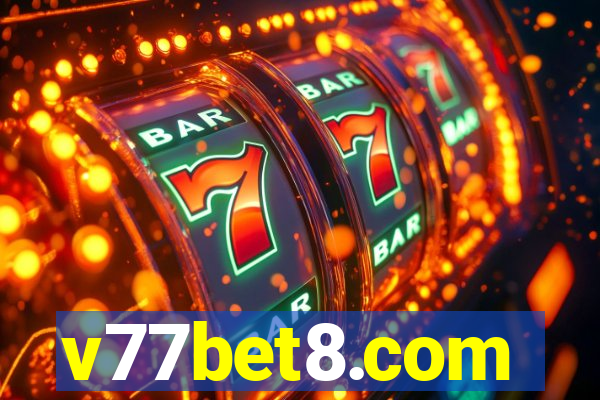 v77bet8.com