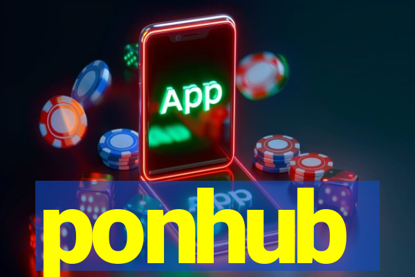 ponhub