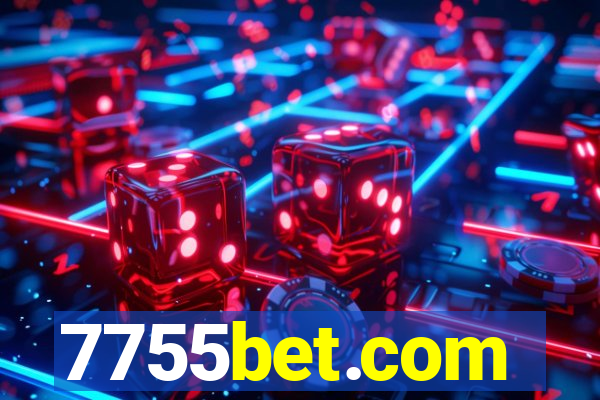 7755bet.com