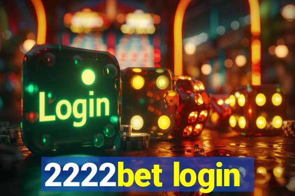 2222bet login