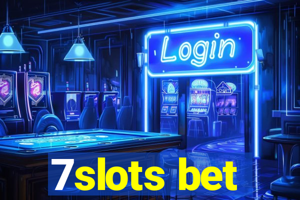 7slots bet