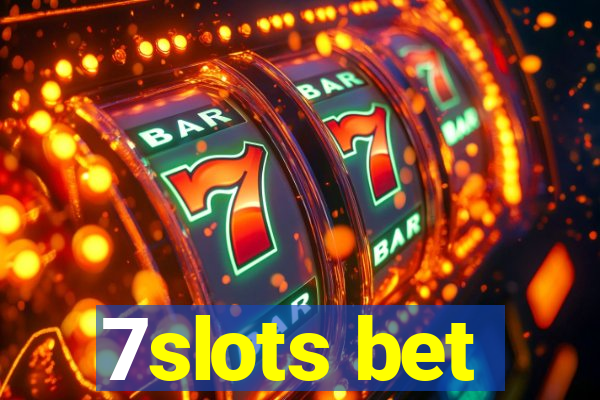 7slots bet