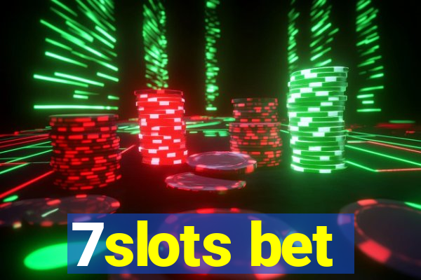 7slots bet