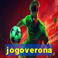 jogoverona