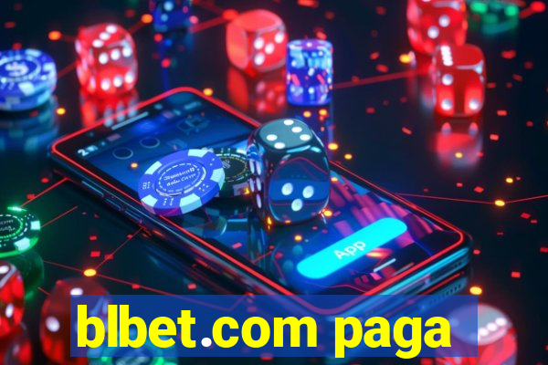 blbet.com paga