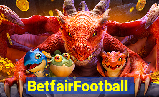 BetfairFootball