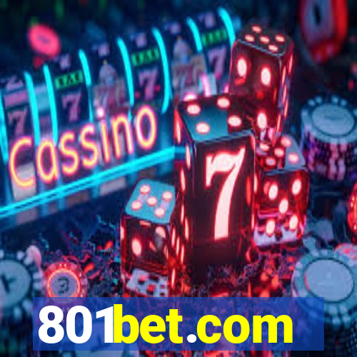 801bet.com