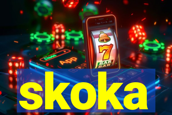 skoka