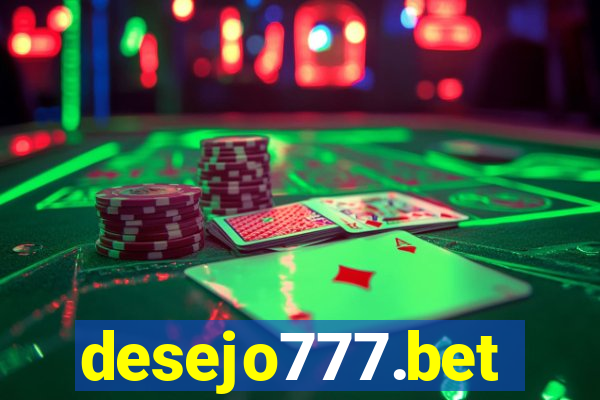 desejo777.bet